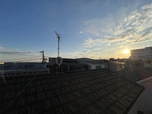 【東京都/大田区上池台】大田区上池台1丁目 眺望