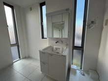 【東京都/大田区上池台】大田区上池台1丁目 洗面所