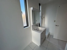 【東京都/大田区上池台】大田区上池台1丁目 洗面所