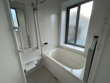 【東京都/大田区上池台】大田区上池台1丁目 浴室