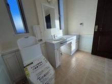 【東京都/大田区上池台】大田区上池台1丁目 トイレ