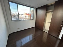 【東京都/大田区上池台】大田区上池台1丁目 洋室