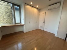 【東京都/大田区上池台】大田区上池台1丁目 洋室