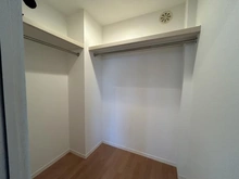 【東京都/大田区上池台】大田区上池台1丁目 収納