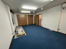 【東京都/大田区上池台】大田区上池台1丁目 サービスルーム（納戸）：当該箇所リフォーム無し