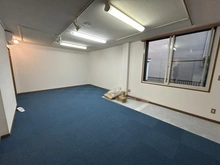 【東京都/大田区上池台】大田区上池台1丁目 サービスルーム（納戸）：当該箇所リフォーム無し