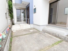 【東京都/大田区南馬込】東京都大田区南馬込4丁目 中古戸建 駐車場