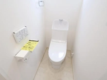 【東京都/大田区南馬込】東京都大田区南馬込4丁目 中古戸建 トイレ