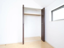 【東京都/大田区南馬込】東京都大田区南馬込4丁目 中古戸建 収納