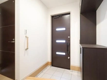 【東京都/大田区南馬込】東京都大田区南馬込4丁目 中古戸建 玄関