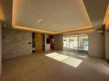 【東京都/世田谷区成城】世田谷区成城2丁目　中古戸建 リビング・ダイニング