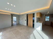 【東京都/世田谷区成城】世田谷区成城2丁目　中古戸建 リビング・ダイニング