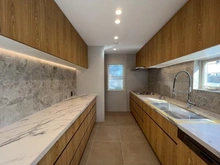 【東京都/世田谷区成城】世田谷区成城2丁目　中古戸建 キッチン