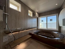 【東京都/世田谷区成城】世田谷区成城2丁目　中古戸建 浴室