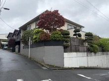 【東京都/大田区南馬込】大田区南馬込4丁目　戸建 外観