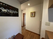 【東京都/大田区南馬込】大田区南馬込4丁目　戸建 玄関