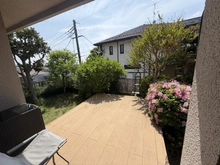【東京都/大田区南馬込】大田区南馬込4丁目　戸建 眺望