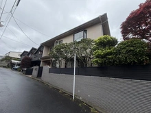 【東京都/大田区南馬込】大田区南馬込4丁目　戸建 外観