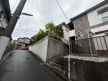 【東京都/大田区南馬込】大田区南馬込4丁目　戸建 外観