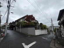 【東京都/大田区南馬込】大田区南馬込4丁目　戸建 外観