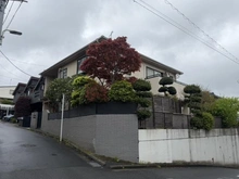 【東京都/大田区南馬込】大田区南馬込4丁目　戸建 外観