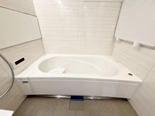 【東京都/品川区旗の台】品川区旗の台3丁目 新築戸建 浴室