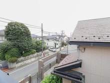 【東京都/大田区東雪谷】大田区東雪谷5丁目　新築戸建　1号棟 眺望