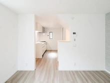 【東京都/大田区中馬込】大田区中馬込1丁目　新築戸建 LDK