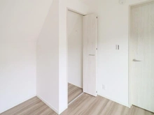 【東京都/大田区中馬込】大田区中馬込1丁目　新築戸建 収納