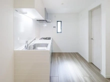 【東京都/大田区中馬込】大田区中馬込1丁目　新築戸建 LDK