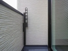 【東京都/大田区中馬込】大田区中馬込1丁目　新築戸建 バルコニー