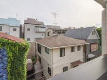 【東京都/大田区中馬込】大田区中馬込1丁目　新築戸建 眺望