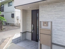 【東京都/大田区中馬込】大田区中馬込1丁目　新築戸建 外観