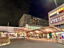 【埼玉県/三郷市戸ケ崎】三郷市戸ヶ崎1丁目　新築戸建　15期2号棟 つくばエクスプレス「八潮」駅（現地より約2,810m）