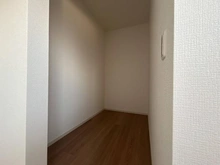 【千葉県/柏市篠籠田】柏市篠籠田　新築戸建　7期2号棟 収納