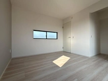 【千葉県/柏市篠籠田】柏市篠籠田　新築戸建　7期1号棟 洋室