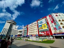 【千葉県/柏市篠籠田】柏市篠籠田　新築戸建　7期1号棟 常磐線「柏」駅（現地より約2,350m）