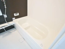 【千葉県/船橋市馬込町】船橋市馬込町　新築戸建　2期1号棟 浴室