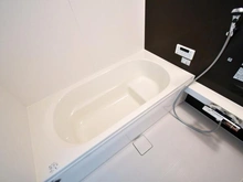 【千葉県/船橋市馬込町】船橋市馬込町　新築戸建　2期3号棟 浴室