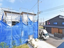 【千葉県/船橋市馬込町】船橋市馬込町　新築戸建　2期4号棟 眺望