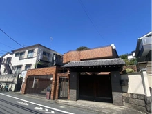 【東京都/大田区中央】大田区中央6丁目 中古戸建 外観