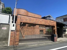 【東京都/大田区中央】大田区中央6丁目 中古戸建 外観