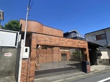 【東京都/大田区中央】大田区中央6丁目 中古戸建 外観