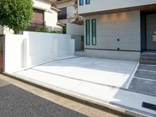 【東京都/杉並区久我山】杉並区久我山5丁目　新築戸建 外観