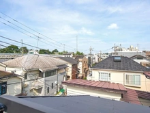 【東京都/杉並区久我山】杉並区久我山5丁目　新築戸建 眺望