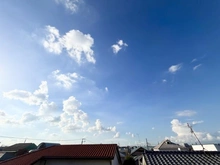 【東京都/大田区久が原】リストガーデン久が原5丁目II　1号棟 眺望