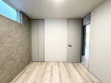 【東京都/大田区久が原】リストガーデン久が原5丁目II　2号棟 洋室