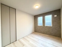 【東京都/大田区久が原】リストガーデン久が原5丁目II　2号棟 洋室