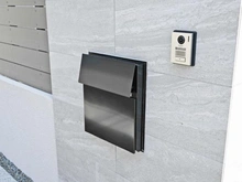 【東京都/大田区久が原】リストガーデン久が原5丁目II　2号棟 インターホン