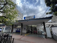 【東京都/板橋区大谷口上町】板橋区大谷口上町　新築戸建　A棟 東武東上線「中板橋」駅（現地より約900m）